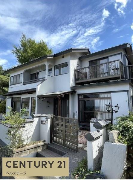 JR内房線　富津市湊　中古戸建