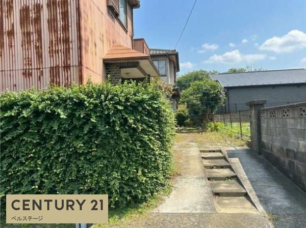 JR久留里線　木更津市祇園3丁目　売土地
