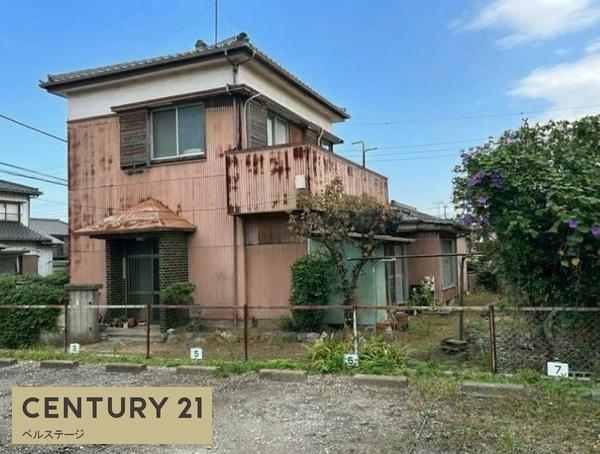 木更津市祇園３丁目の土地