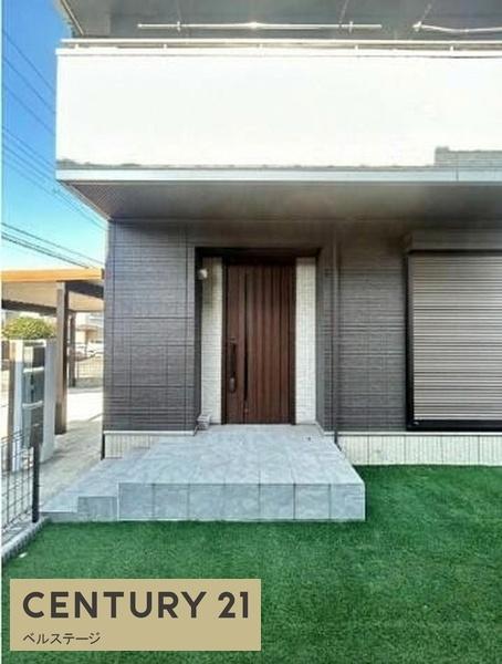 市原市五井西５丁目の中古一戸建て