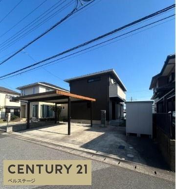 JR内房線　市原市五井西5丁目　中古戸建