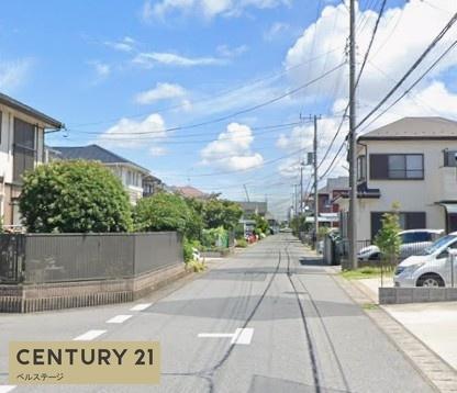 市原市五井西５丁目の中古一戸建て