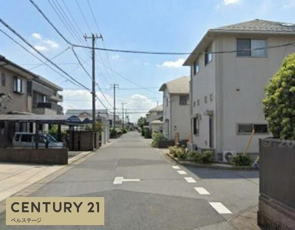 市原市五井西５丁目の中古一戸建て