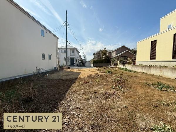 市原市ちはら台東１丁目の土地