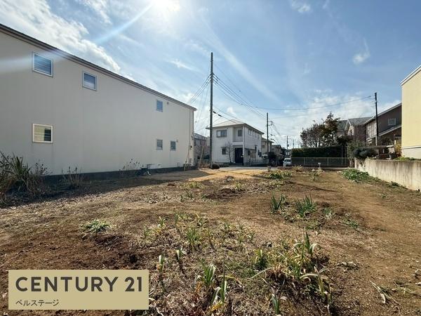 市原市ちはら台東１丁目の土地