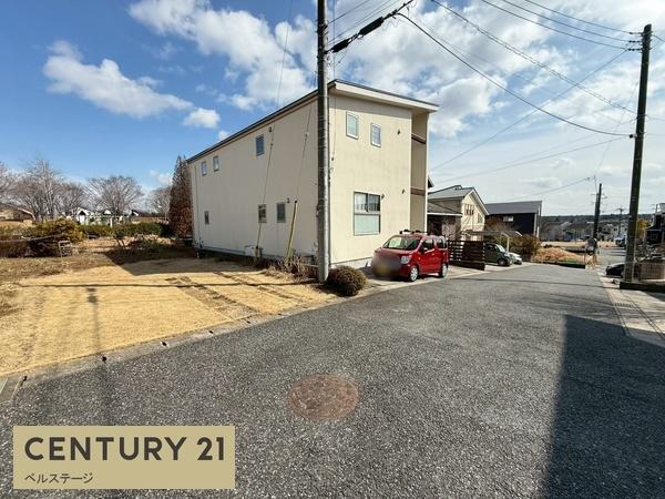 市原市ちはら台東１丁目の土地
