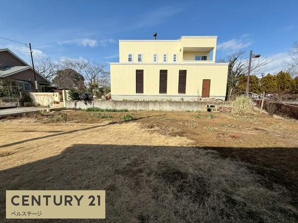 市原市ちはら台東１丁目の土地