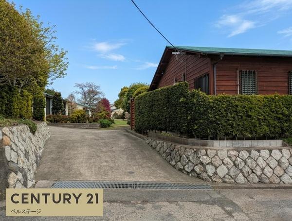 富津市望井の中古一戸建て