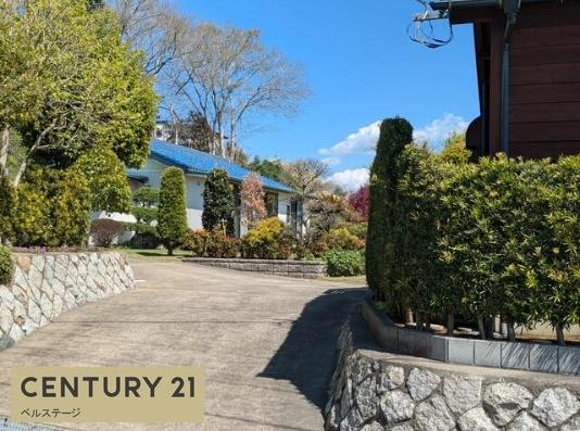 富津市望井の中古一戸建て