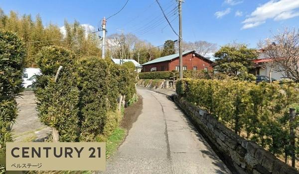 富津市望井の中古一戸建て