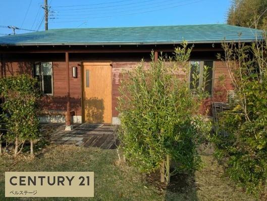 富津市望井の中古一戸建て