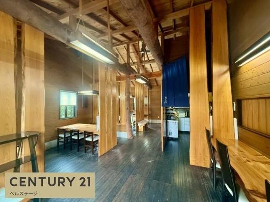 富津市望井の中古一戸建て