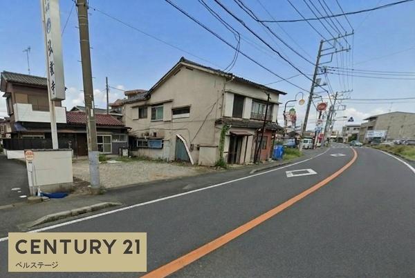 市原市姉崎の土地