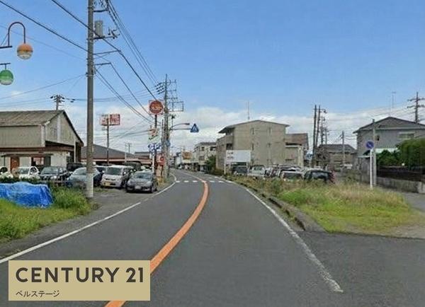市原市姉崎の土地