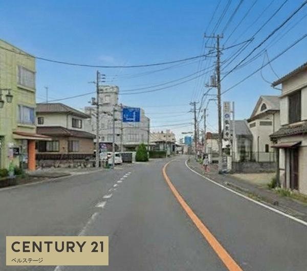 市原市姉崎の土地