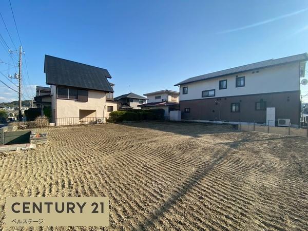 市原市青葉台３丁目の土地