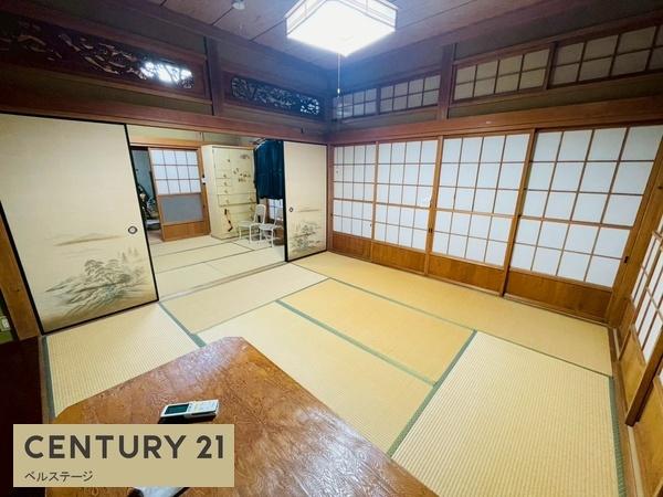 君津市南子安２丁目の中古一戸建て