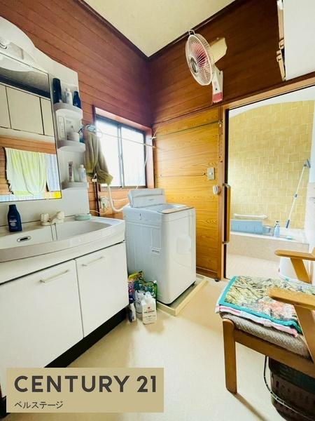 君津市南子安２丁目の中古一戸建て