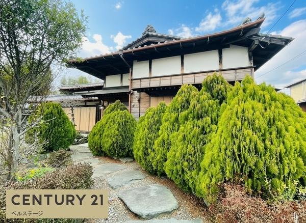 君津市南子安２丁目の中古一戸建て