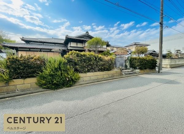 君津市南子安２丁目の中古一戸建て