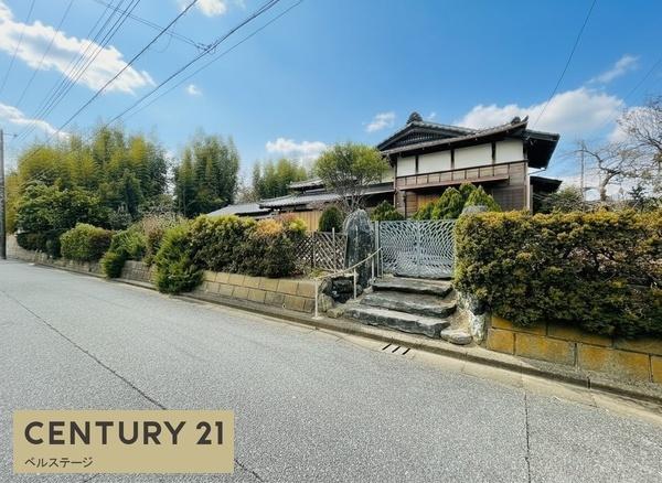 君津市南子安2丁目の中古一戸建