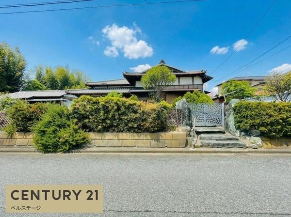 君津市南子安２丁目の中古一戸建て
