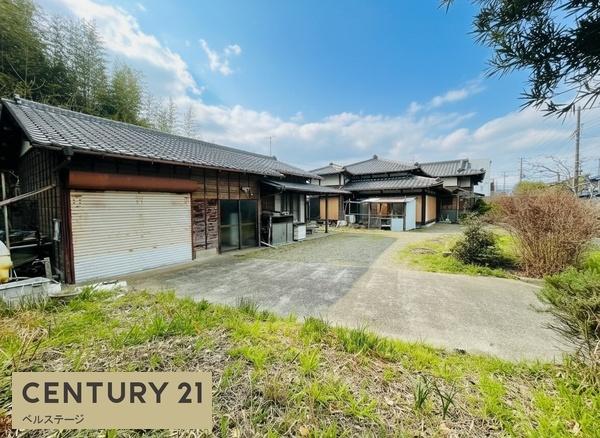 君津市南子安２丁目の中古一戸建て