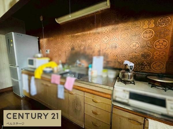 君津市南子安２丁目の中古一戸建て