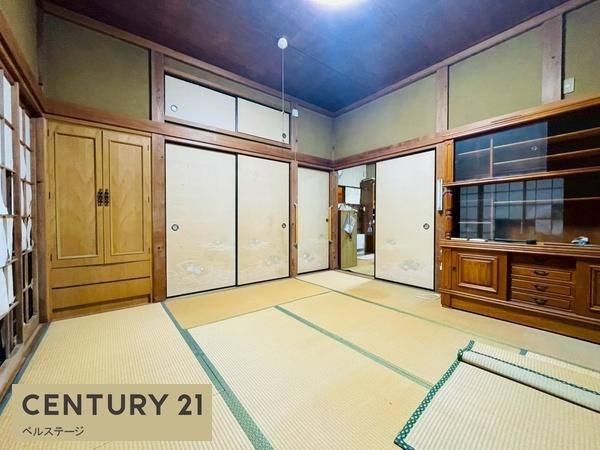 君津市南子安２丁目の中古一戸建て