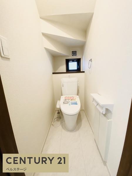 JR外房線　茂原市本納　新築戸建16号棟