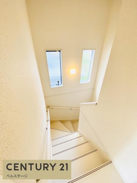 JR外房線　茂原市本納　新築戸建16号棟