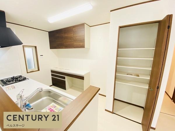 JR外房線　茂原市本納　新築戸建16号棟