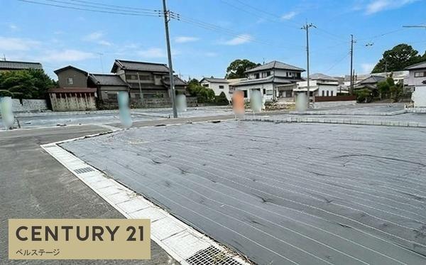 JR外房線　茂原市本納　新築戸建16号棟