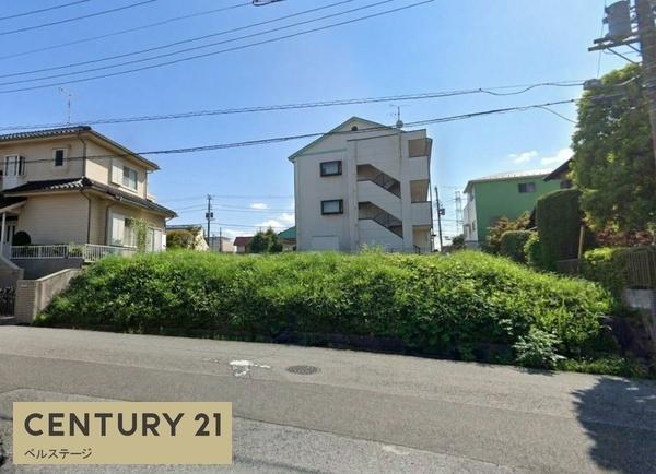袖ケ浦市蔵波台２丁目の売土地