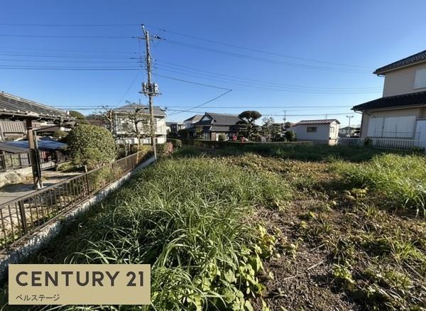 袖ケ浦市蔵波台２丁目の土地
