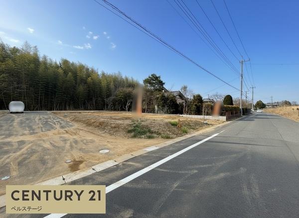 京成千原線　市原市草刈　売土地4号地