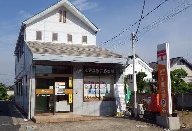 木更津市桜井の土地(木更津桜井郵便局)