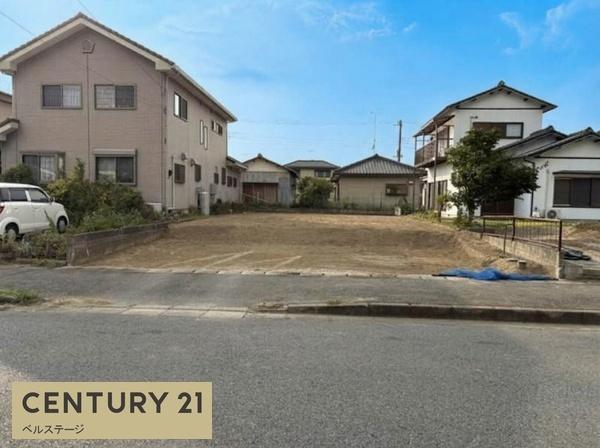 JR内房線　木更津市桜井　売土地