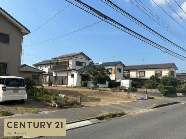 JR内房線　木更津市桜井　売土地