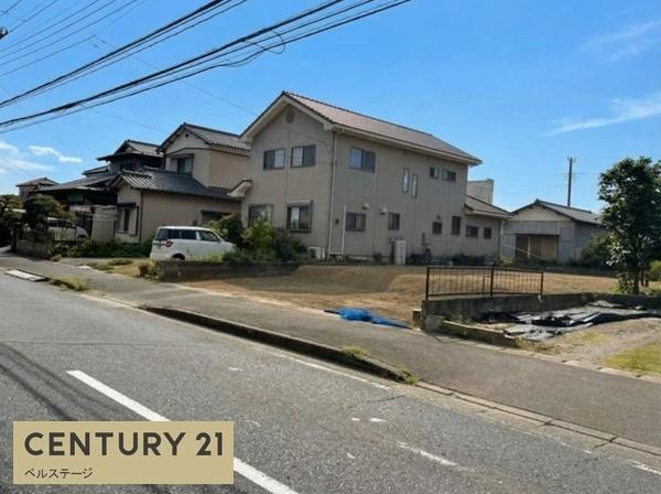 木更津市桜井の土地