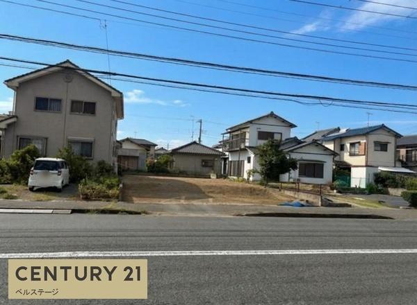 木更津市桜井の土地