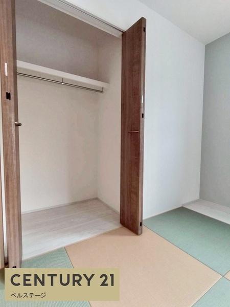 JR内房線　袖ケ浦市長浦駅前7丁目　新築戸建2号棟