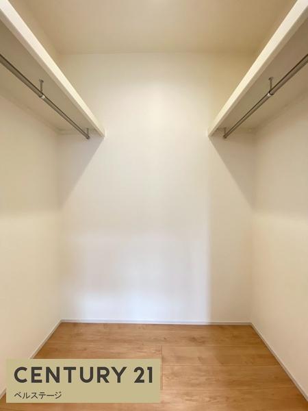 JR内房線　袖ケ浦市長浦駅前7丁目　新築戸建3号棟