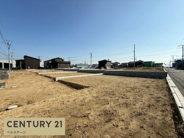 木更津市清見台南４丁目の土地