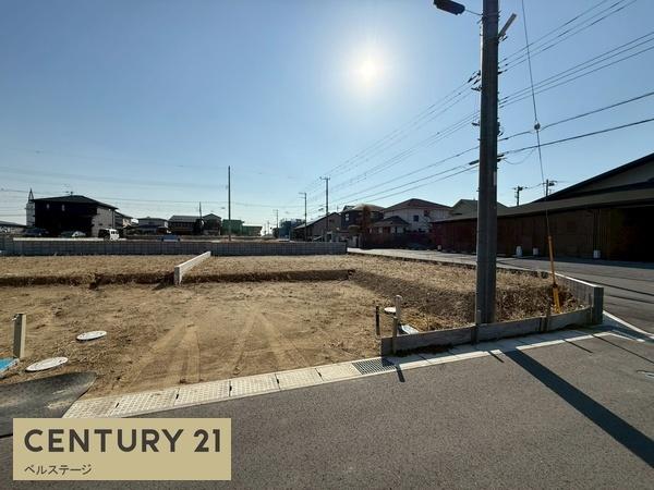 木更津市清見台南４丁目の土地