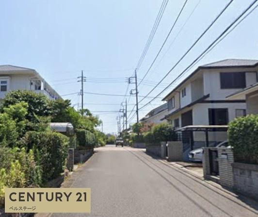 JR内房線　市原市泉台4丁目　中古戸建