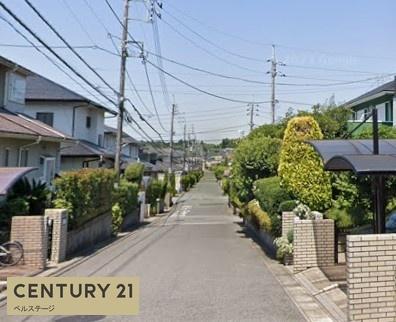 JR内房線　市原市泉台4丁目　中古戸建