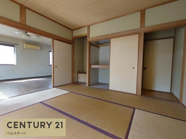 市原市泉台４丁目の中古一戸建て