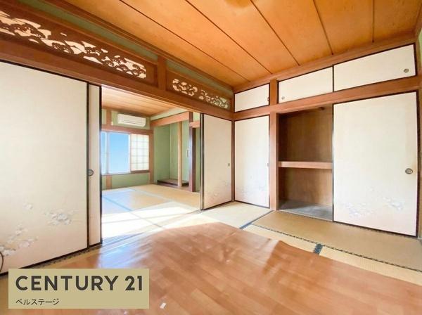 木更津市東太田４丁目の中古一戸建て
