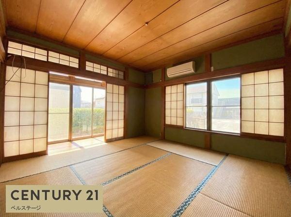 木更津市東太田４丁目の中古一戸建て